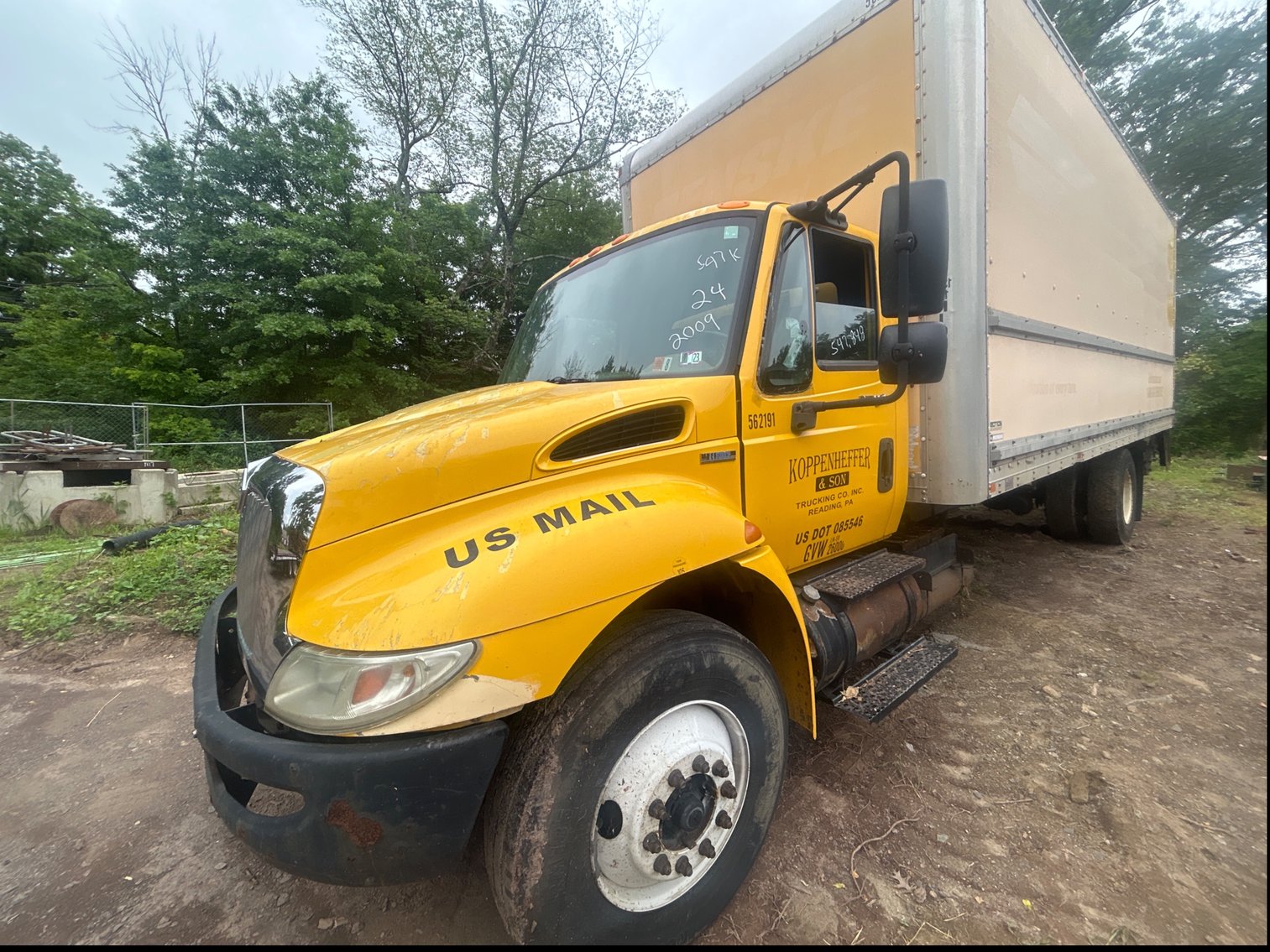 Image for Construction Company Surplus Equipment Online Auction – Colmar, PA