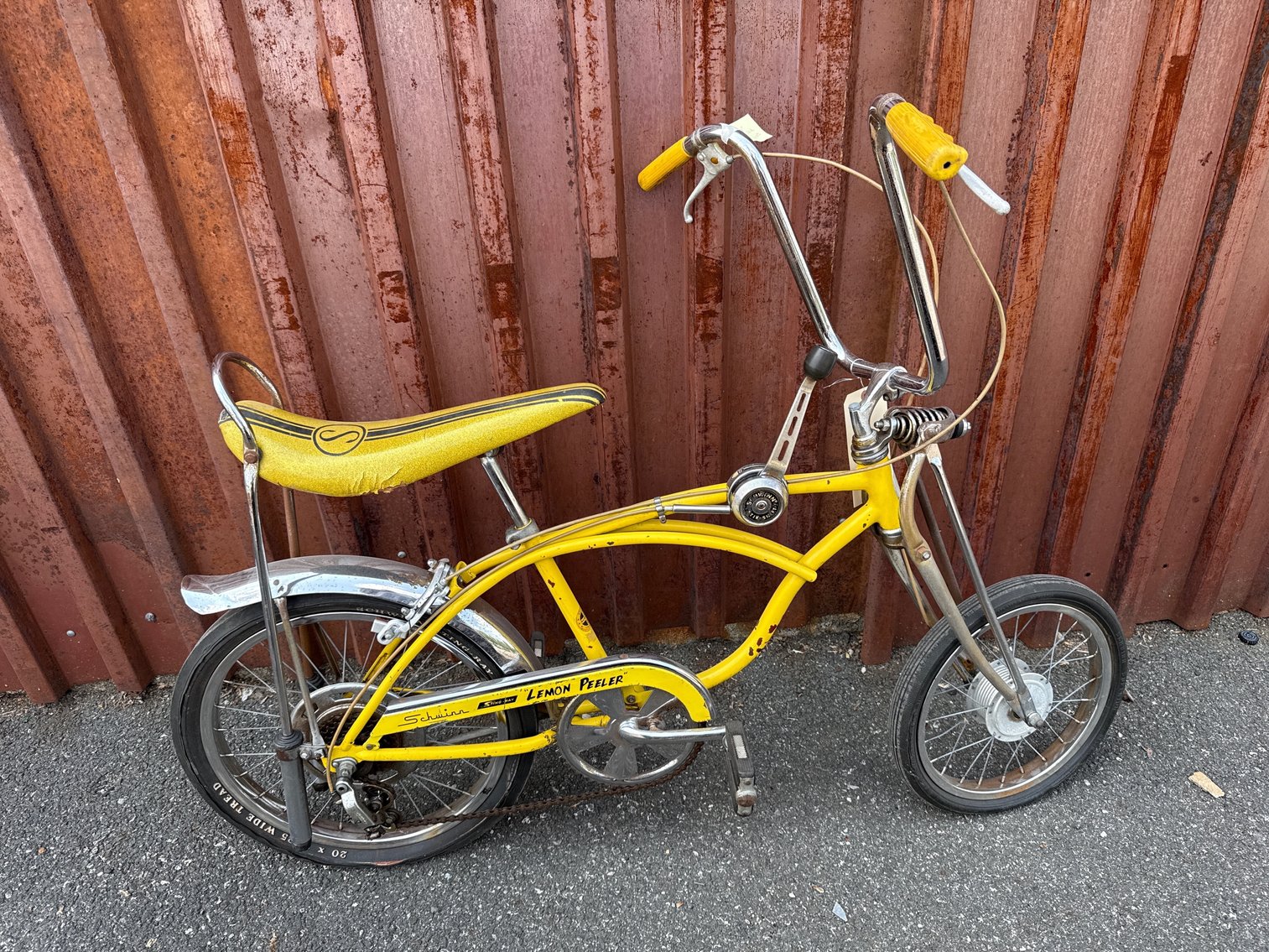 Image for Vintage & Collectible Bicycle Auction - Boyertown, PA