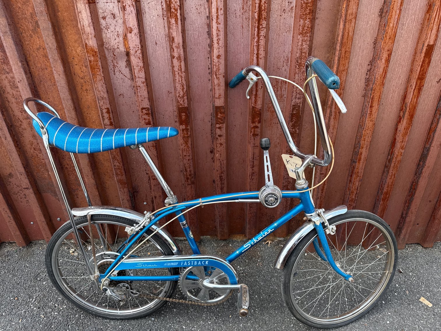 Image for Vintage & Collectible Bicycle Auction - Boyertown, PA