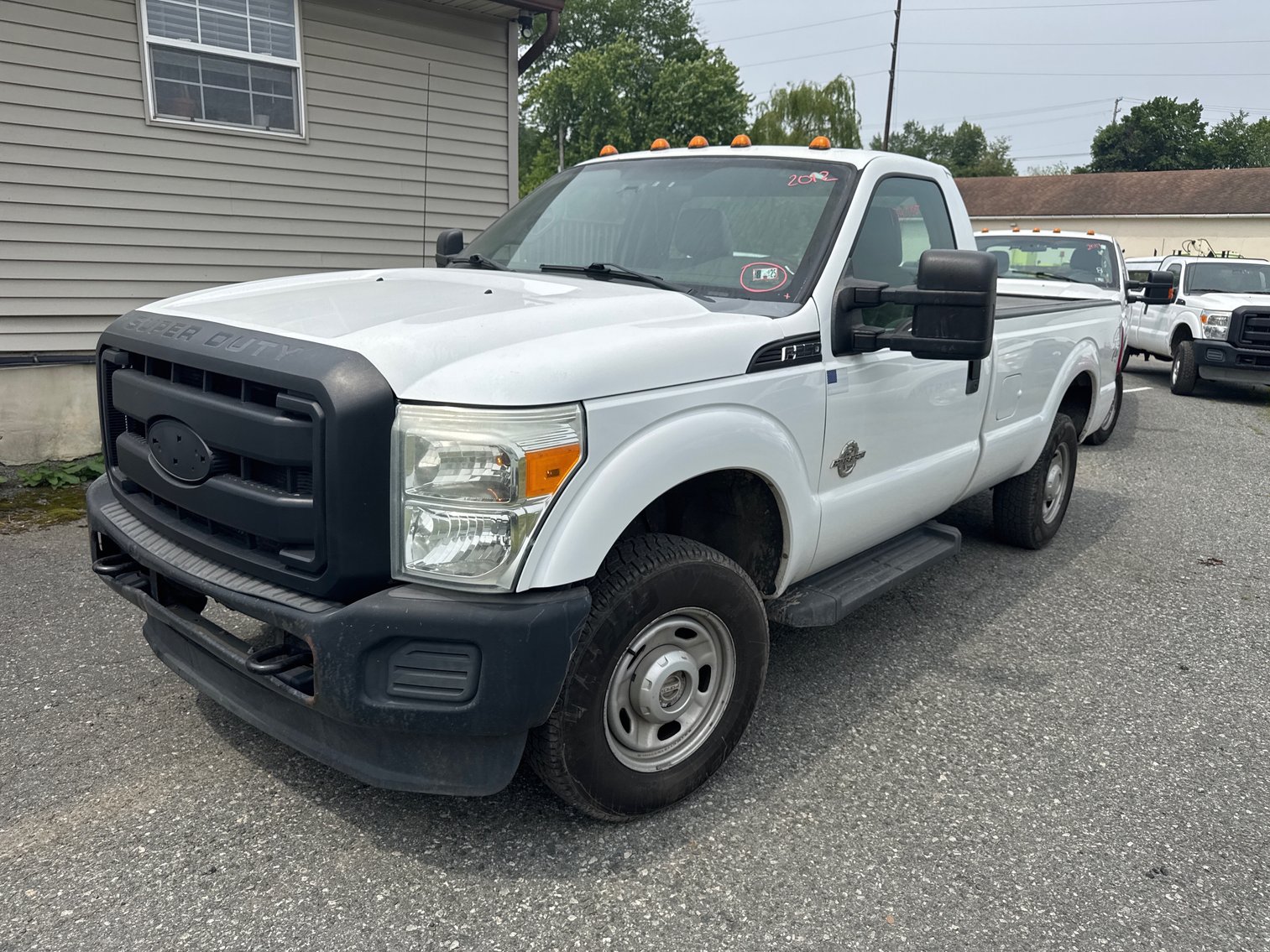 Image for Government Utility & Pickup Truck Public Auto Auction - Bechtelsville, PA