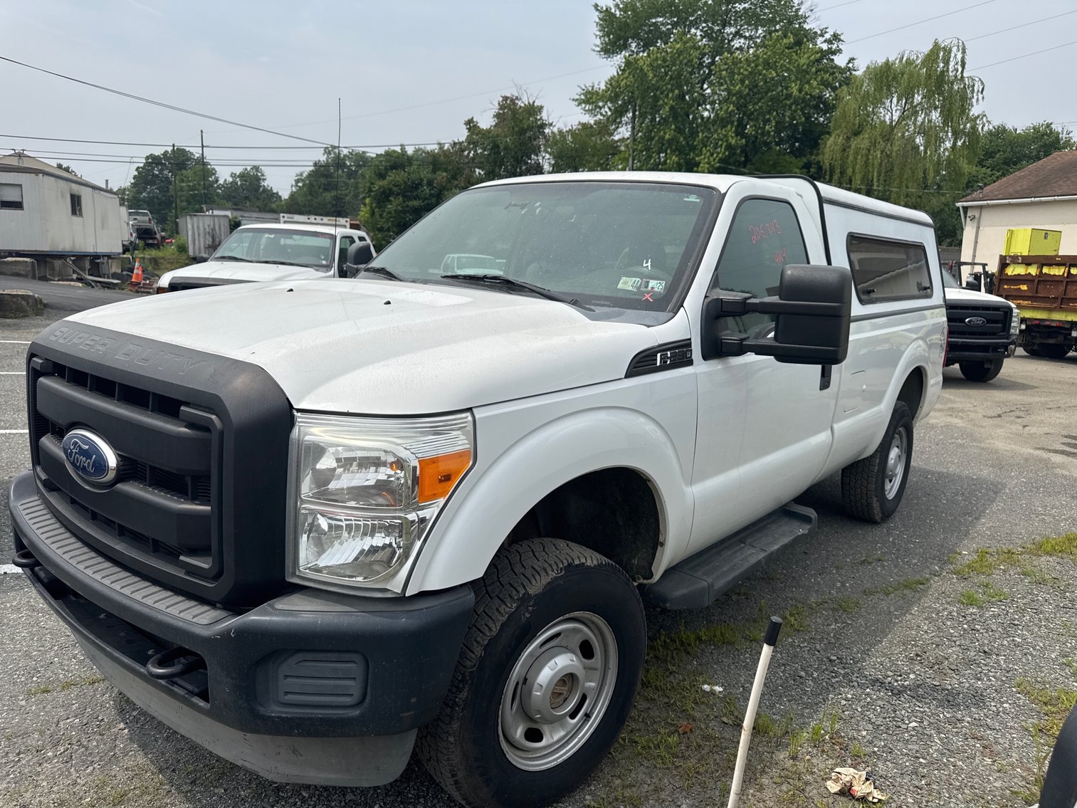 Image for Government Utility & Pickup Truck Public Auto Auction - Bechtelsville, PA