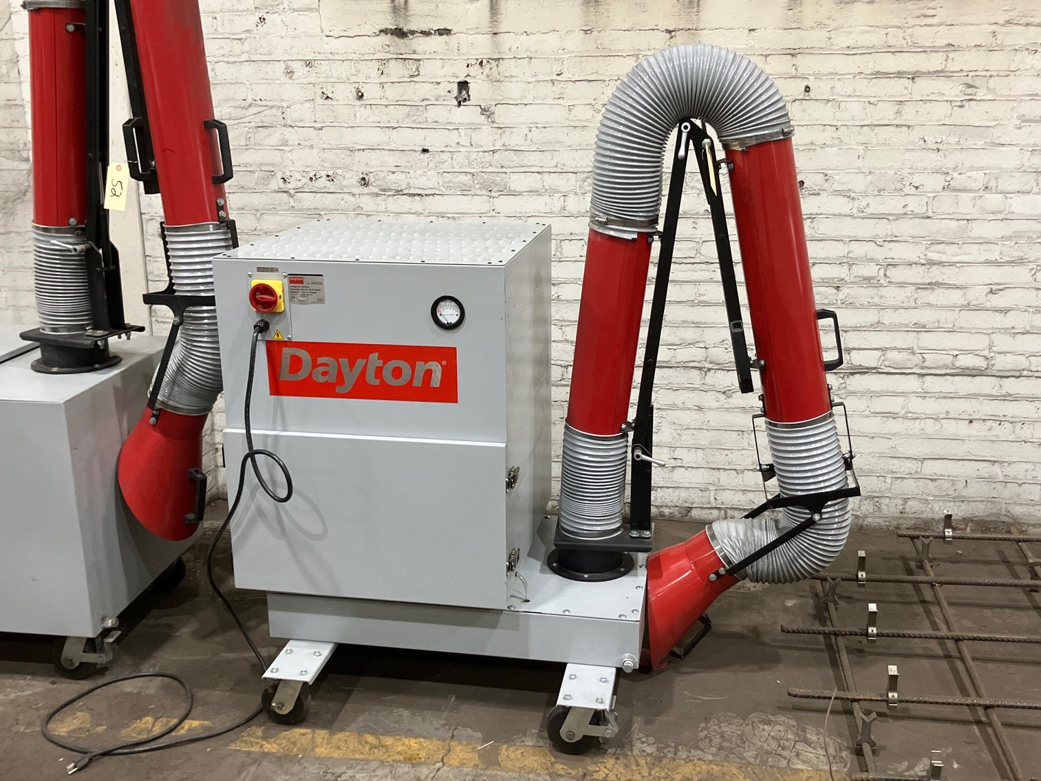 Image for Fabrication & Welding Facility Complete Liquidation Auction - Pottstown, PA