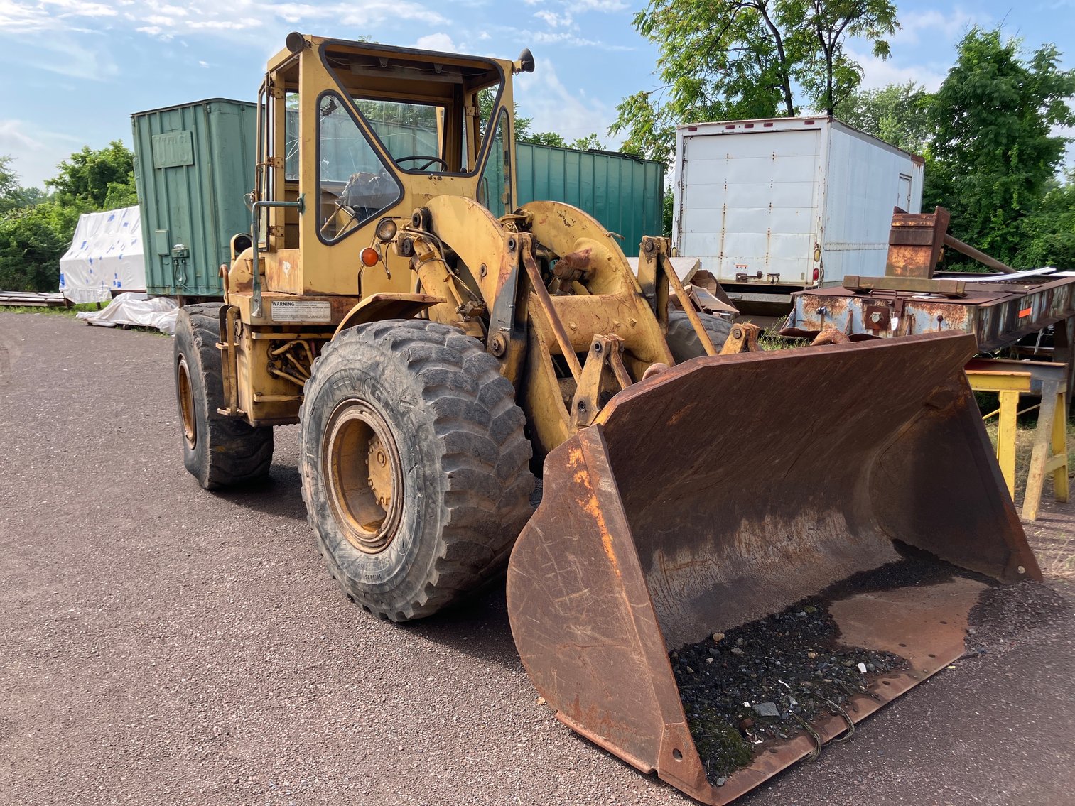 Image for Keystone Design Enterprise Inc. Liquidation Auction – Pottstown, PA