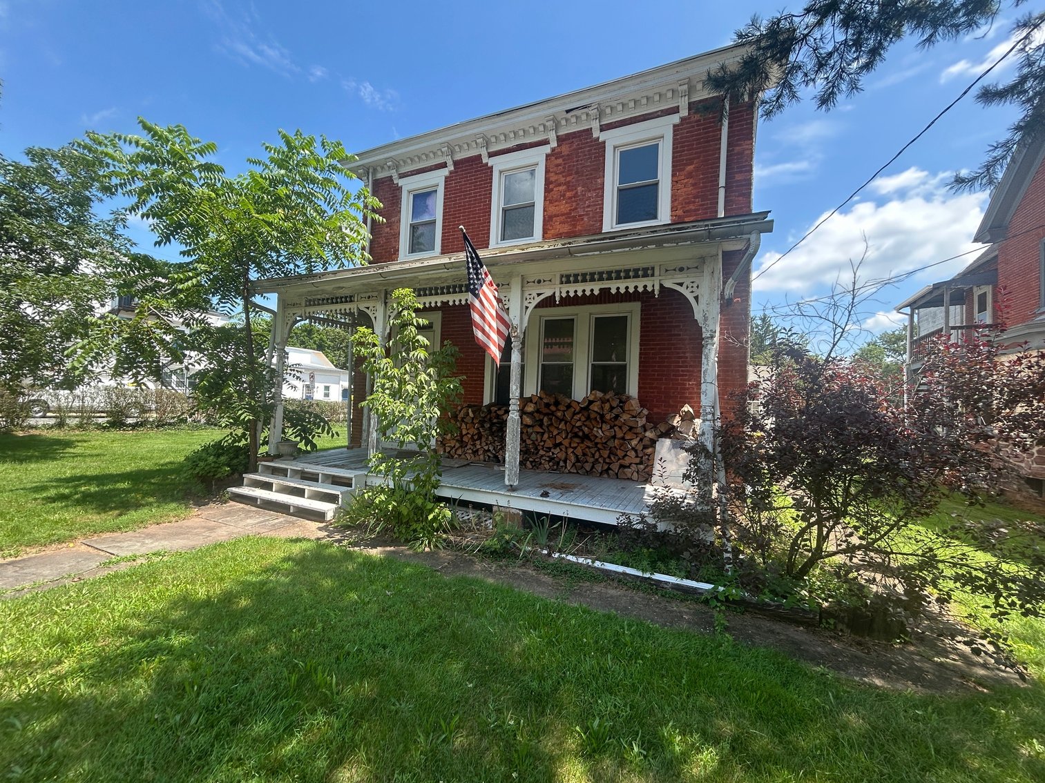 Image for 451 Main St LIVE Living Estate Real Estate Auction - East Greenville, PA
