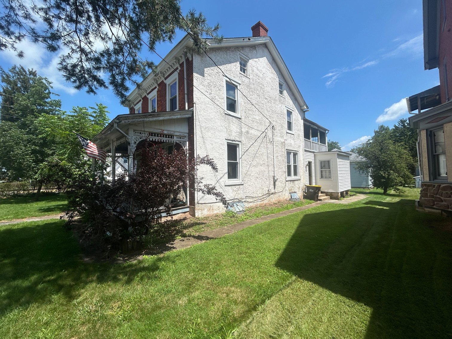 Image for 451 Main St LIVE Living Estate Real Estate Auction - East Greenville, PA