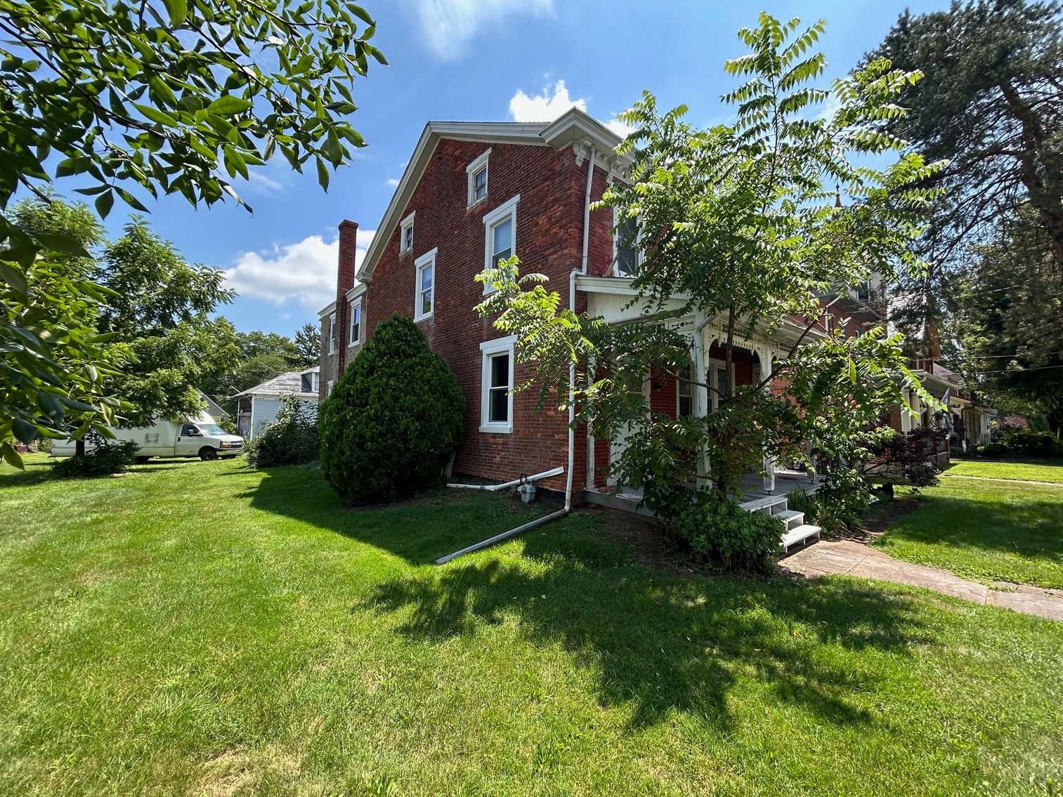 Image for 451 Main St LIVE Living Estate Real Estate Auction - East Greenville, PA