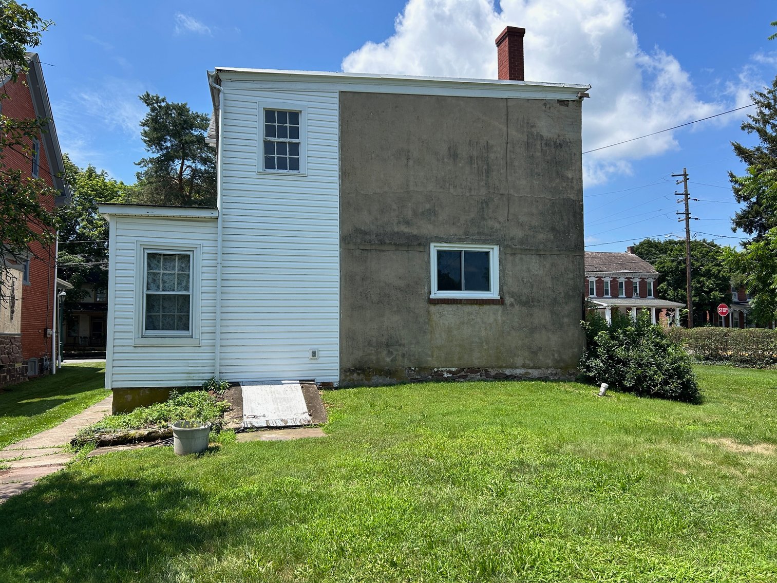 Image for 451 Main St LIVE Living Estate Real Estate Auction - East Greenville, PA