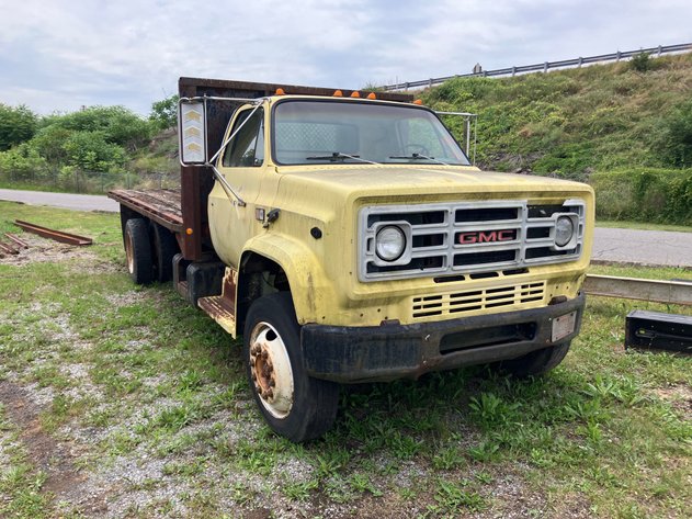 Image for Heavy Equipment, Trailers and Automotive Tools Online Auction – Williamsport, PA