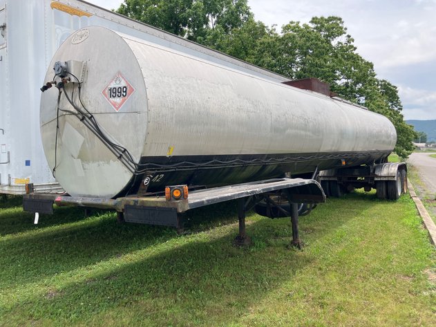 Image for Heavy Equipment, Trailers and Automotive Tools Online Auction – Williamsport, PA