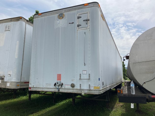 Image for Heavy Equipment, Trailers and Automotive Tools Online Auction – Williamsport, PA