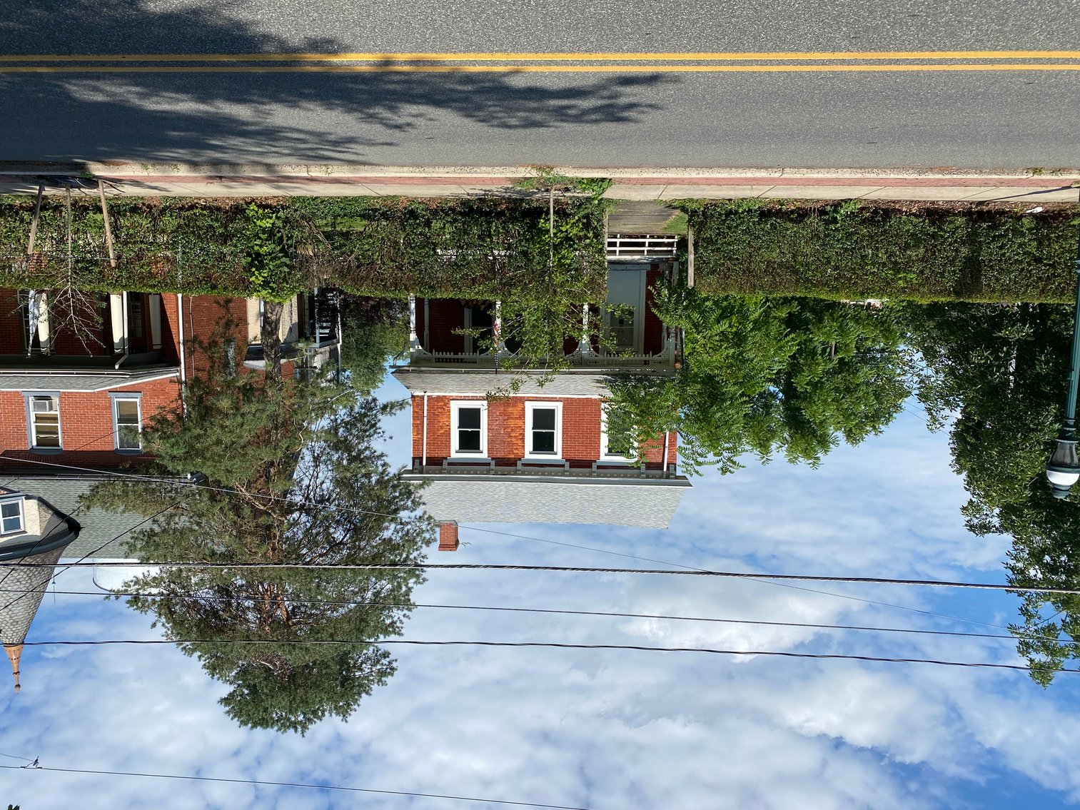 Image for 451 Main St LIVE Living Estate Real Estate Auction - East Greenville, PA