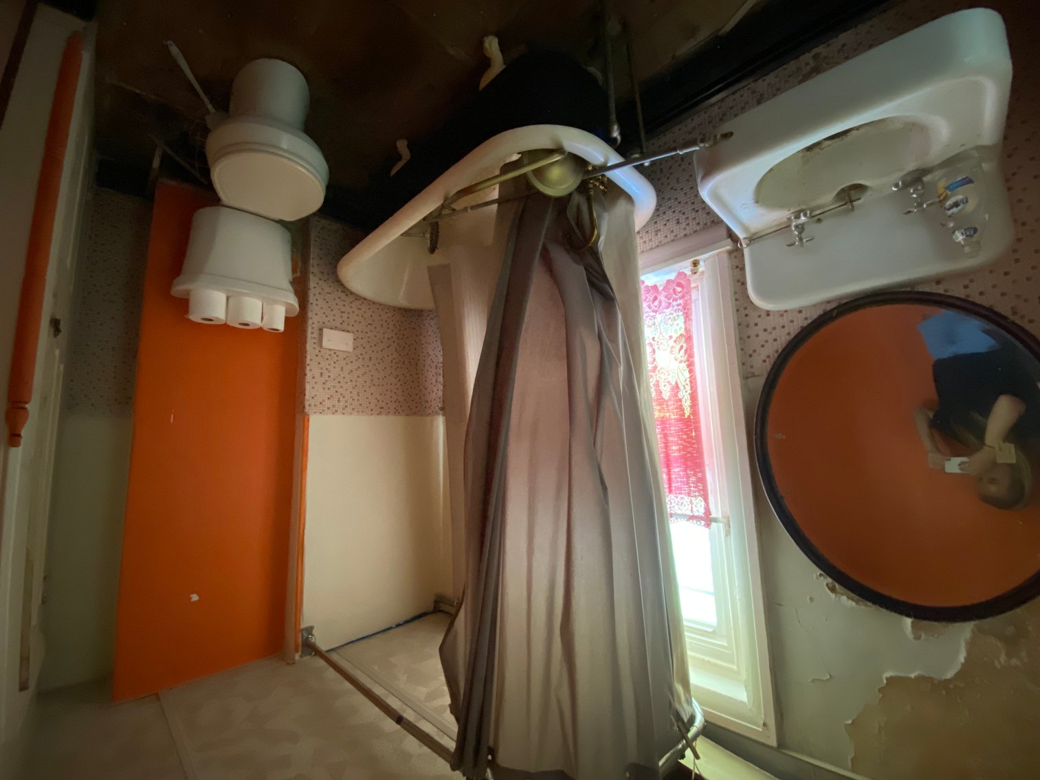 Image for 451 Main St LIVE Living Estate Real Estate Auction - East Greenville, PA