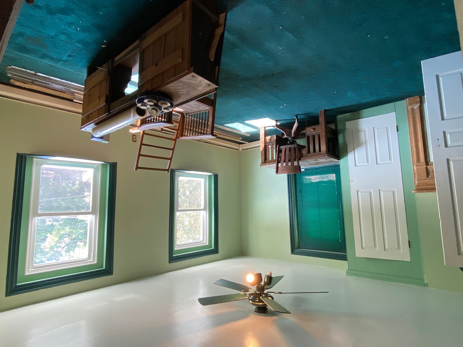 Image for 451 Main St LIVE Living Estate Real Estate Auction - East Greenville, PA