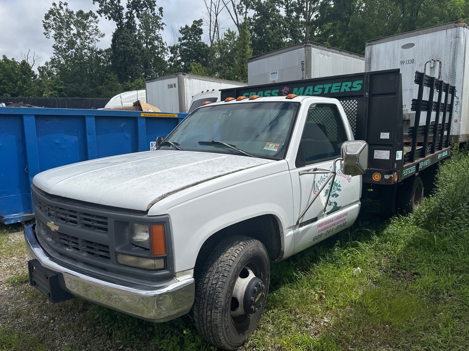 Image for Salvage, Repairable and Parts Vehicle Auction – Bechtelsville, PA