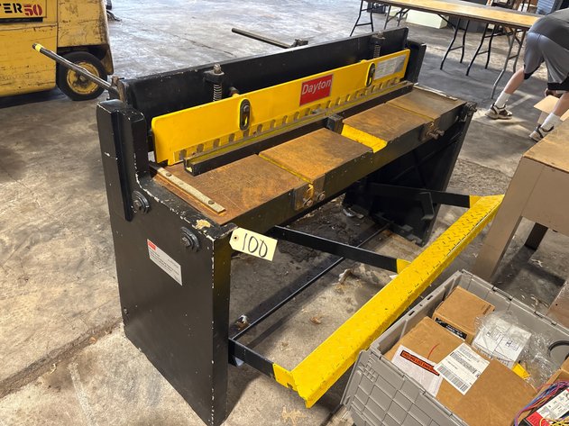 Image for Votech School Surplus Tools & Equipment – Royersford, PA