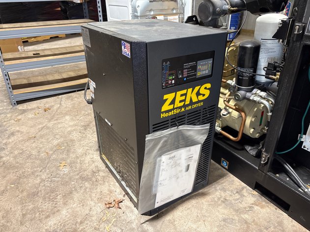 Image for Votech School Surplus Tools & Equipment – Royersford, PA