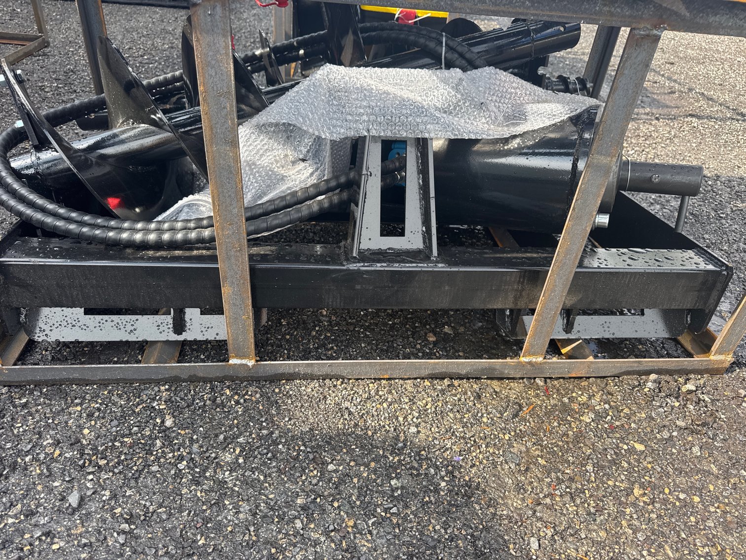 Image for NEW Mini Excavators, Attachments & Sea Container Auction - Bechtelsville, PA