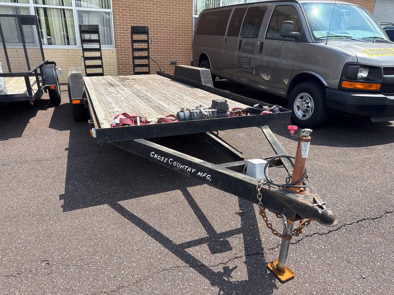 Image for Votech School Surplus Tools & Equipment – Royersford, PA