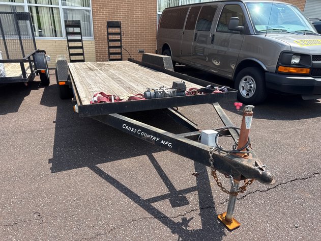 Image for Votech School Surplus Tools & Equipment – Royersford, PA