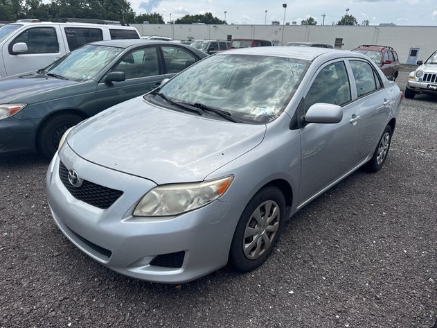 Image for Dealer Trade-In Vehicles Public Auto Auction – Gilbertsville, PA