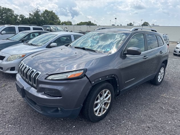 Image for Dealer Trade-In Vehicles Public Auto Auction – Gilbertsville, PA