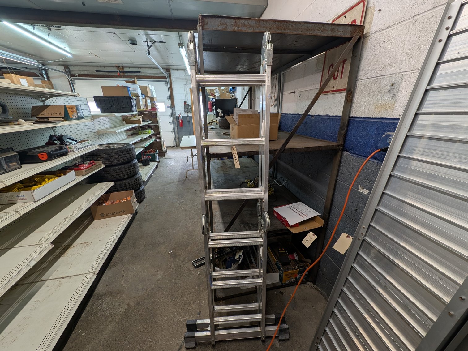 Image for Tools and Equipment Online Auction - Bechtelsville, PA