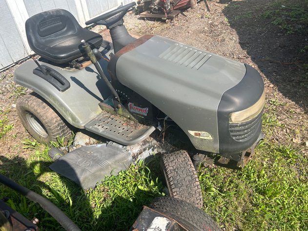 Image for LIVE Tools & Home Contents Living Estate Auction - East Greenville, PA