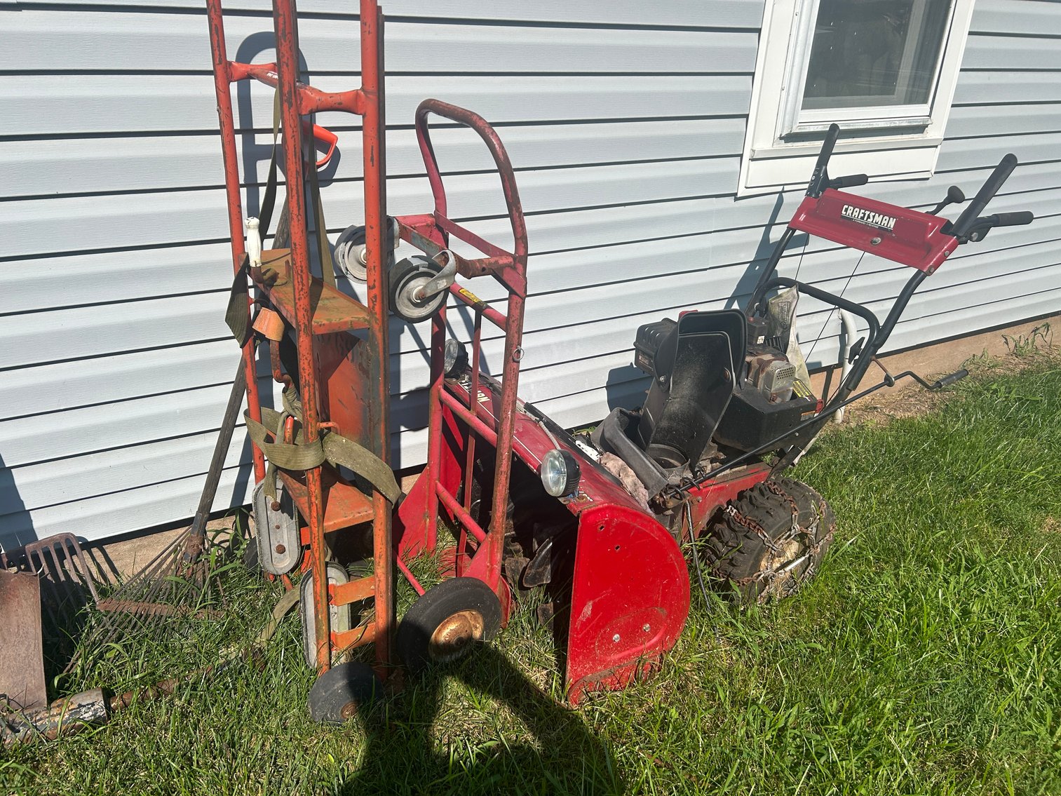 Image for LIVE Tools & Home Contents Living Estate Auction - East Greenville, PA