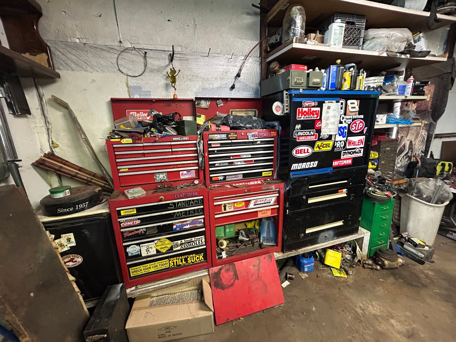 Image for LIVE Tools & Home Contents Living Estate Auction - East Greenville, PA