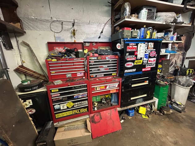 Image for LIVE Tools & Home Contents Living Estate Auction - East Greenville, PA