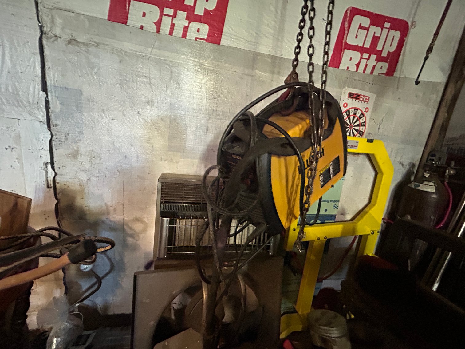 Image for LIVE Tools & Home Contents Living Estate Auction - East Greenville, PA