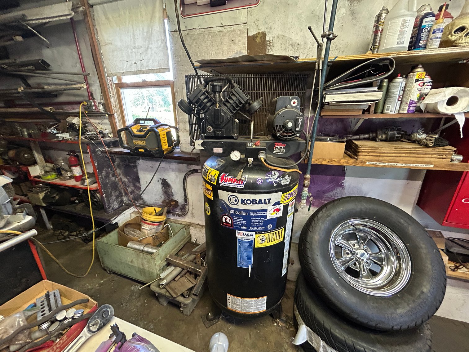 Image for LIVE Tools & Home Contents Living Estate Auction - East Greenville, PA