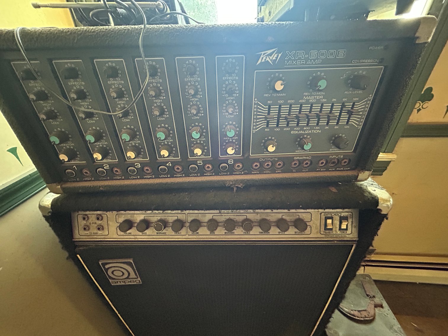 Image for LIVE Tools & Home Contents Living Estate Auction - East Greenville, PA