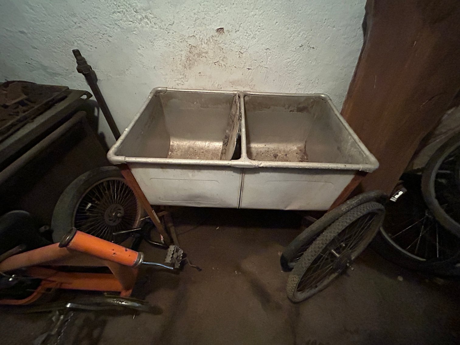 Image for LIVE Tools & Home Contents Living Estate Auction - East Greenville, PA