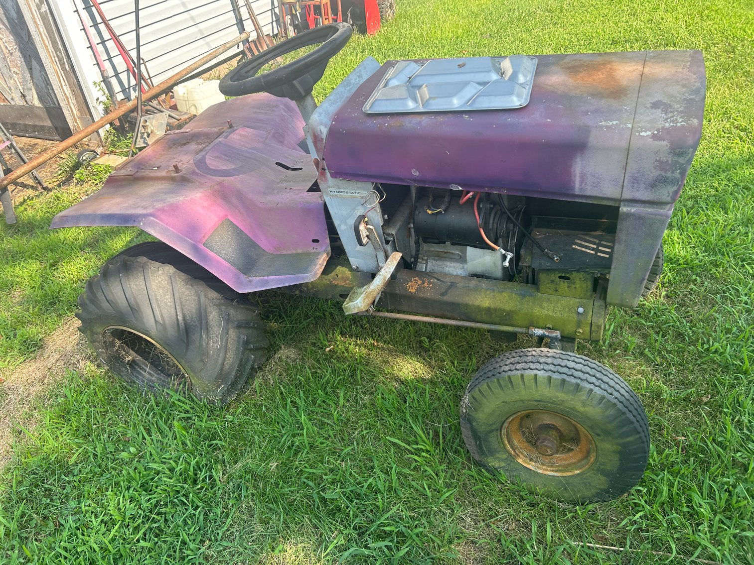 Image for LIVE Tools & Home Contents Living Estate Auction - East Greenville, PA