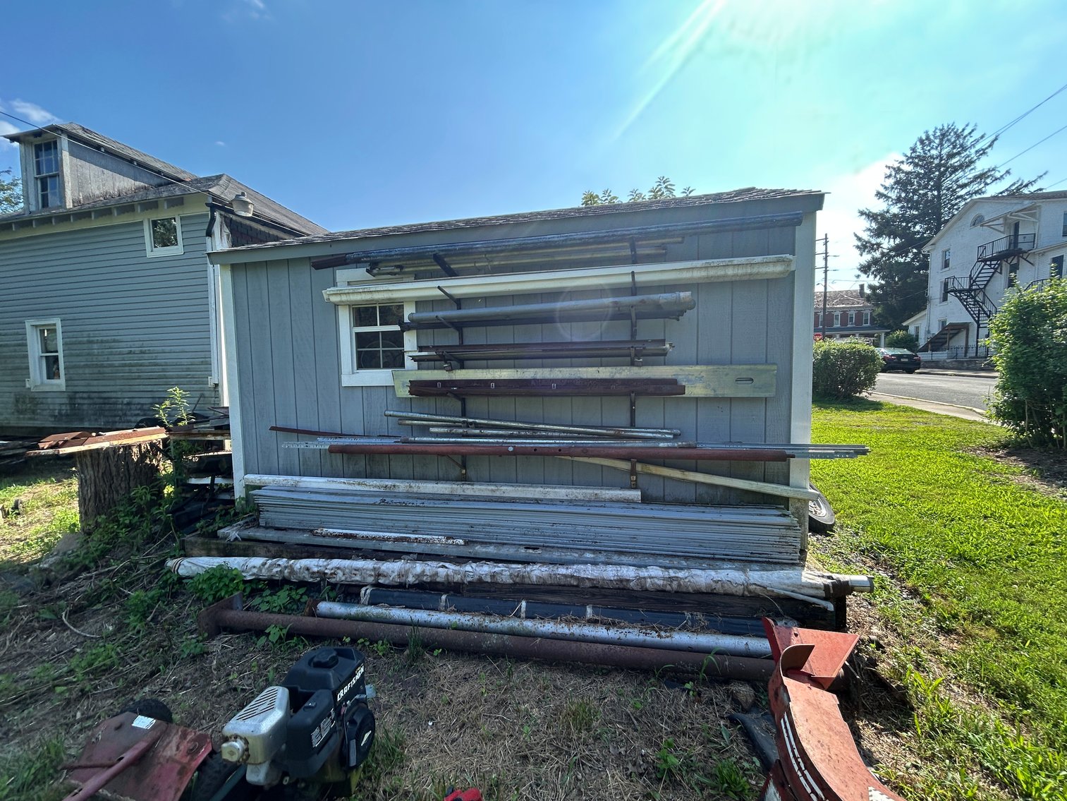 Image for LIVE Tools & Home Contents Living Estate Auction - East Greenville, PA