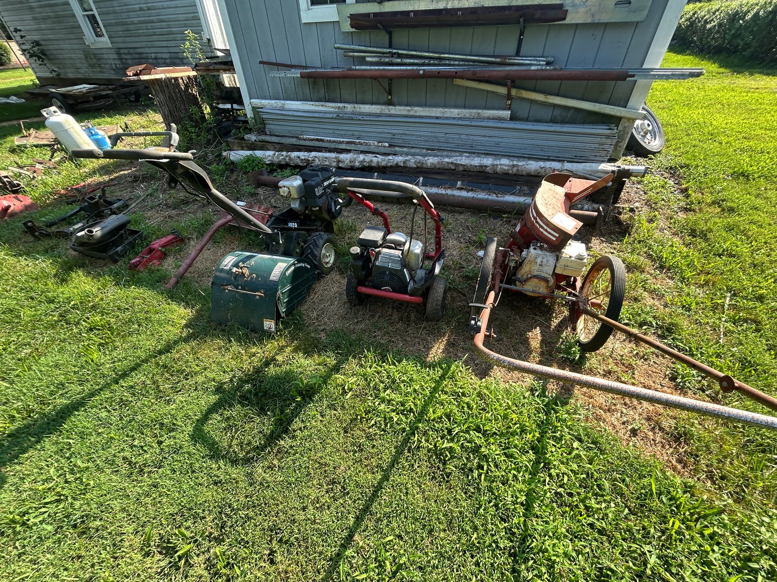 Image for LIVE Tools & Home Contents Living Estate Auction - East Greenville, PA