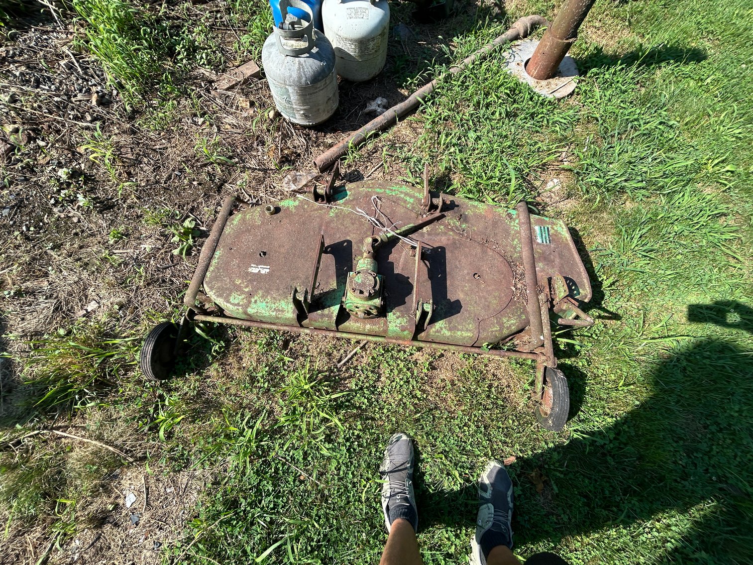 Image for LIVE Tools & Home Contents Living Estate Auction - East Greenville, PA