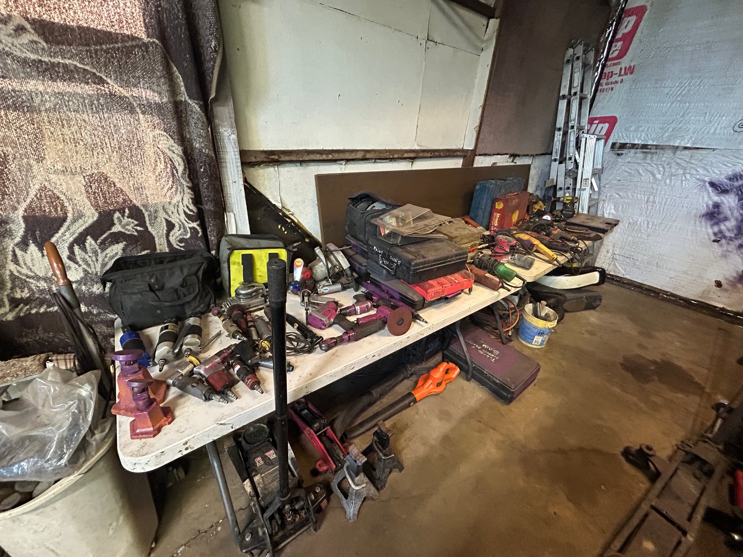 Image for LIVE Tools & Home Contents Living Estate Auction - East Greenville, PA