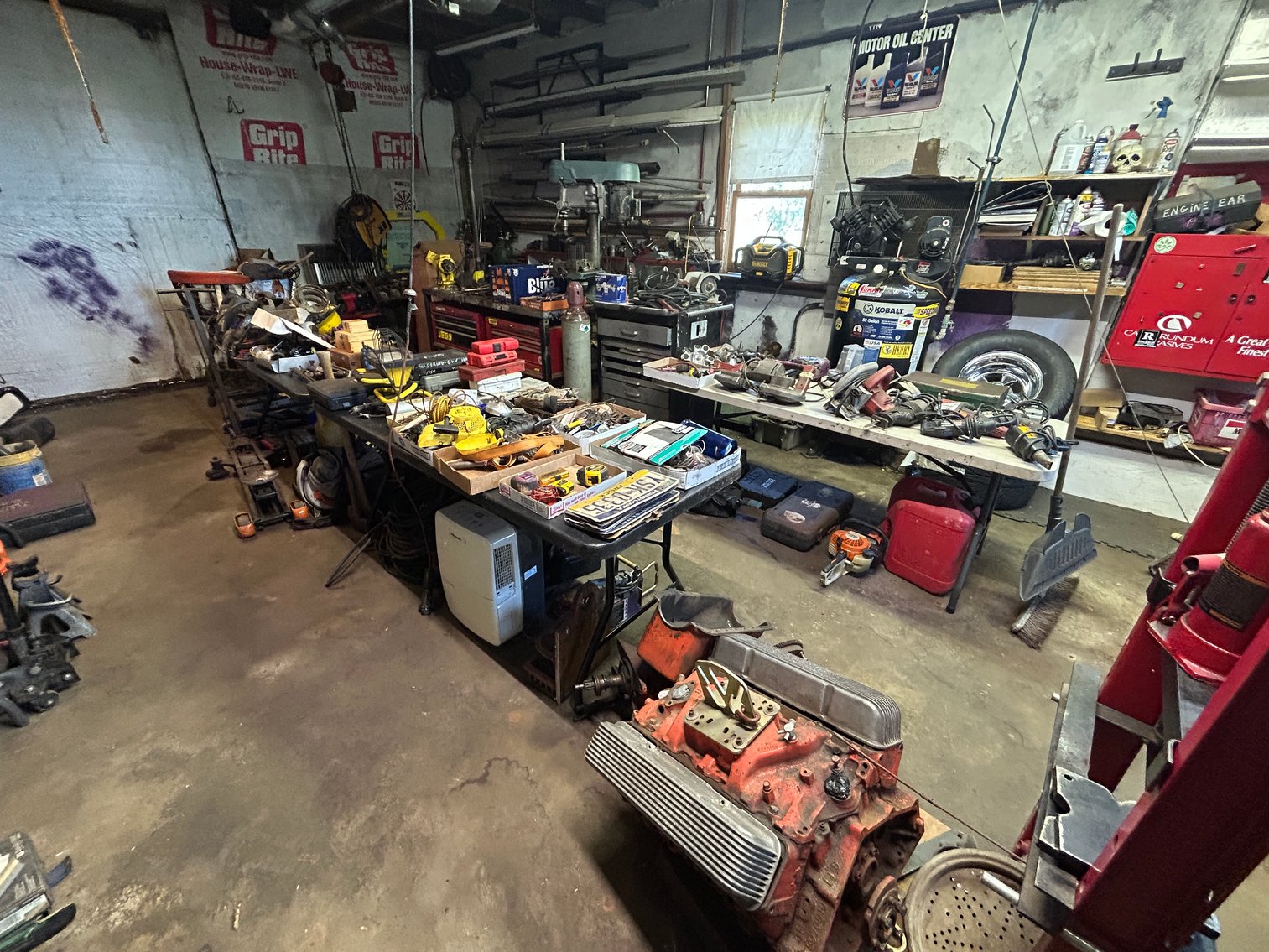 Image for LIVE Tools & Home Contents Living Estate Auction - East Greenville, PA