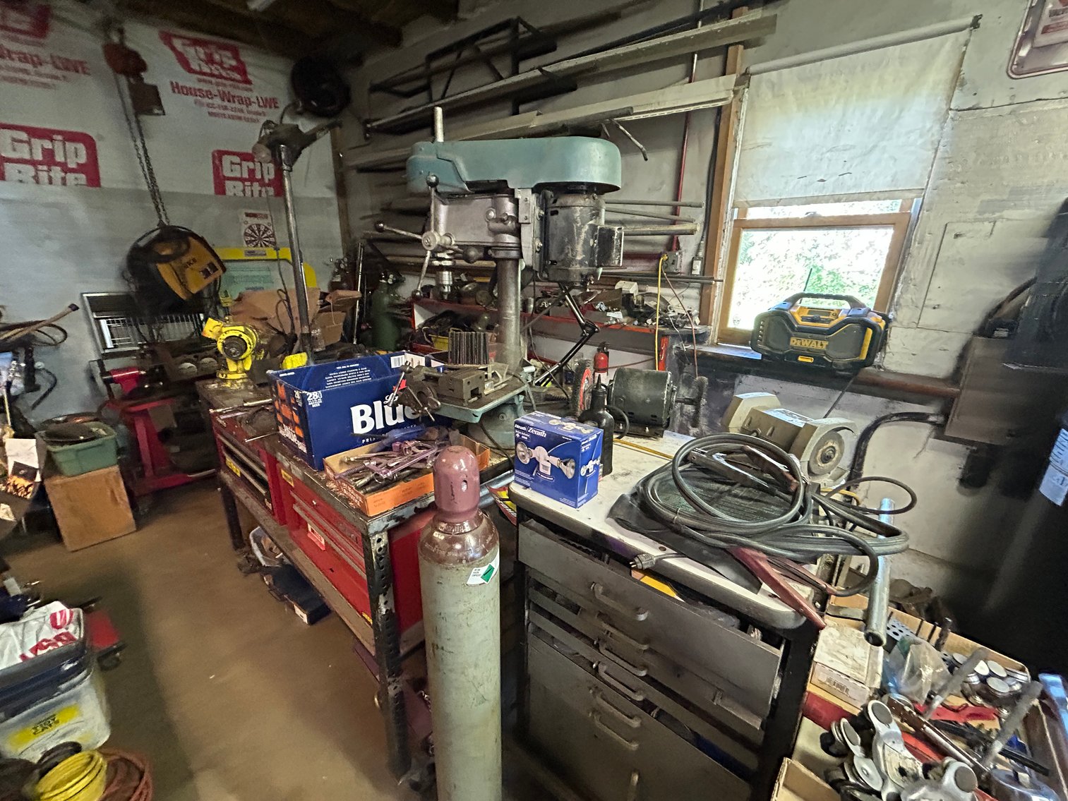 Image for LIVE Tools & Home Contents Living Estate Auction - East Greenville, PA