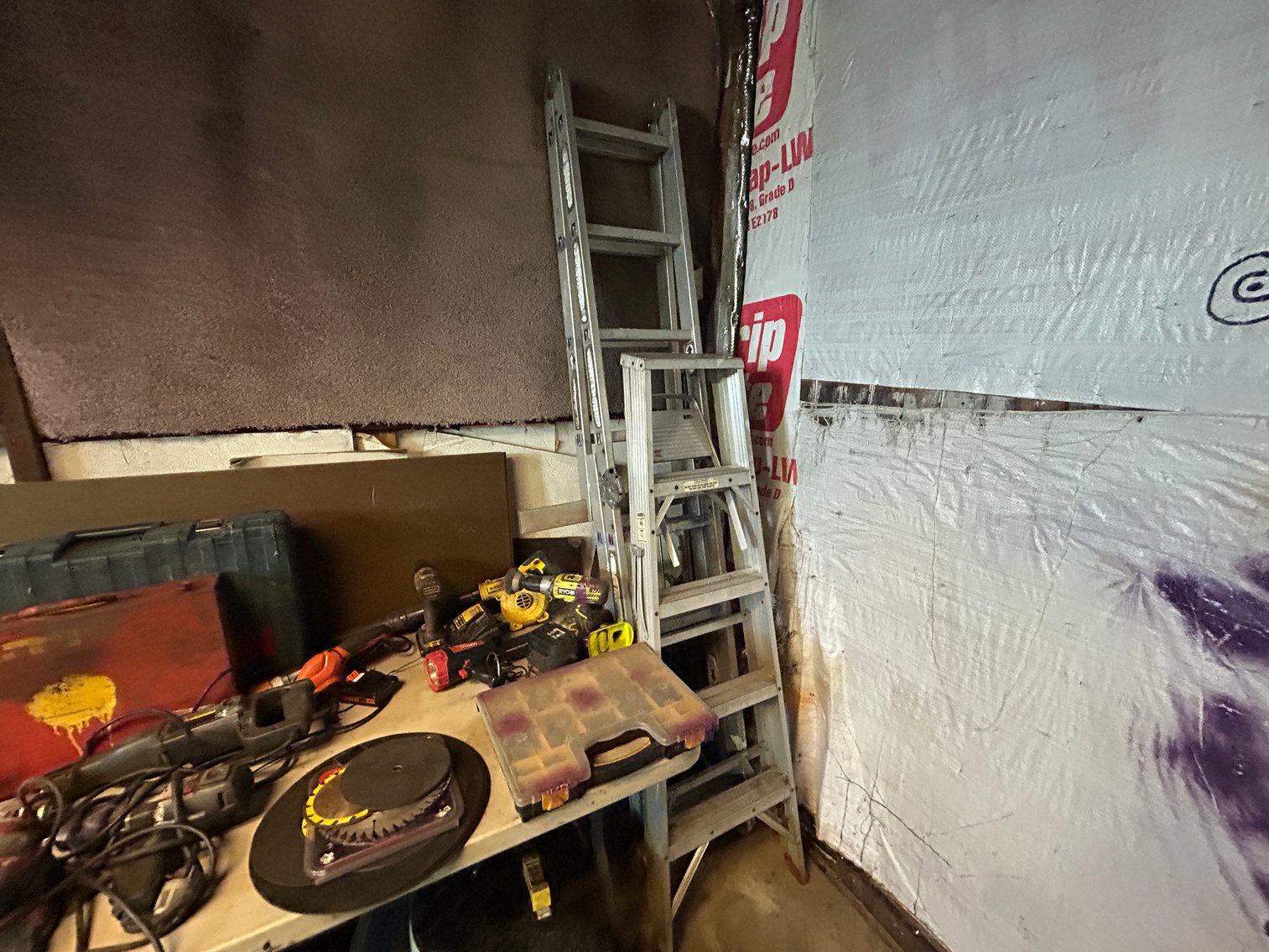 Image for LIVE Tools & Home Contents Living Estate Auction - East Greenville, PA