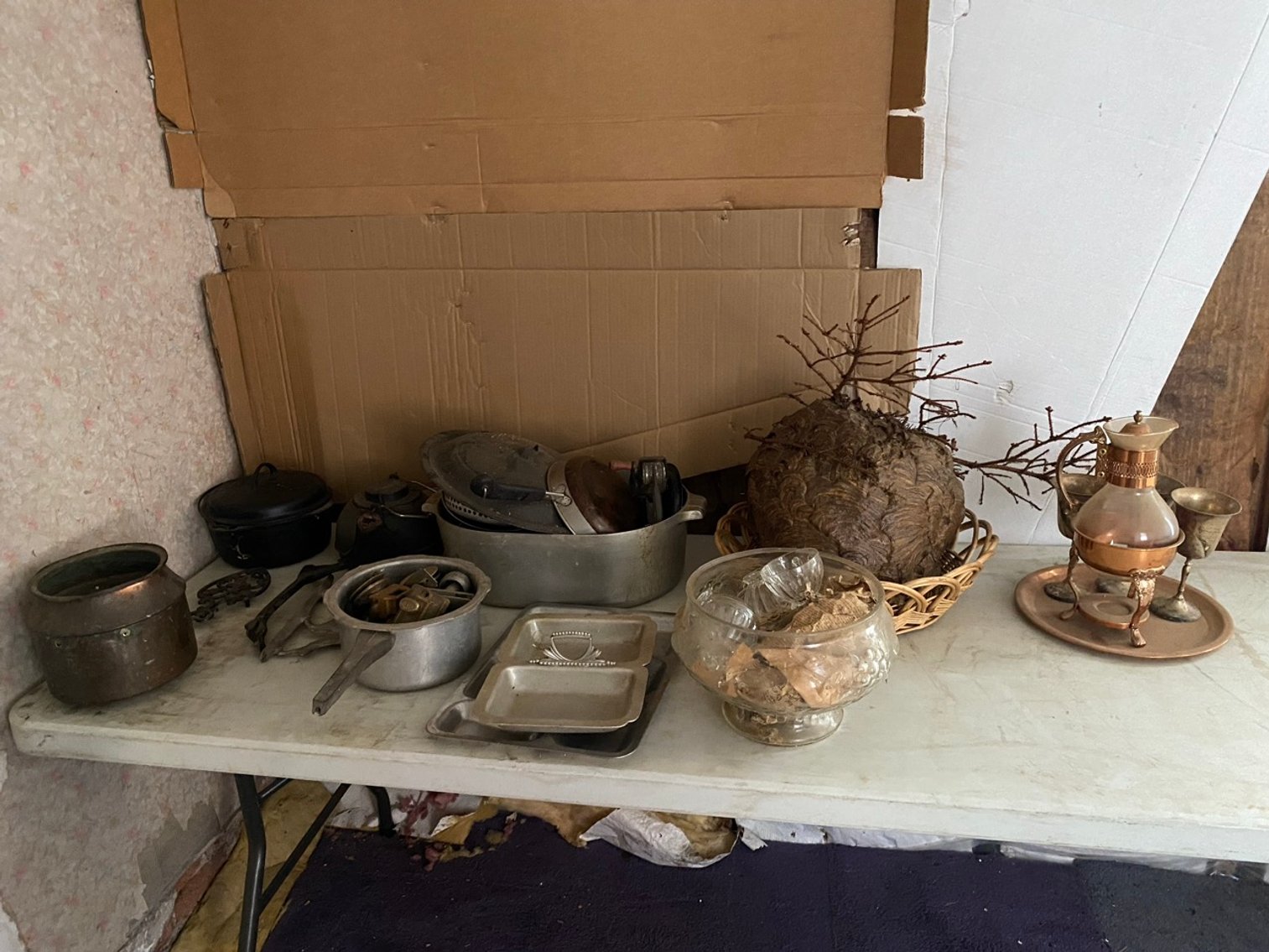 Image for LIVE Tools & Home Contents Living Estate Auction - East Greenville, PA