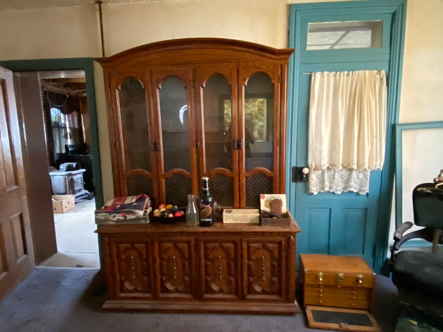 Image for LIVE Tools & Home Contents Living Estate Auction - East Greenville, PA