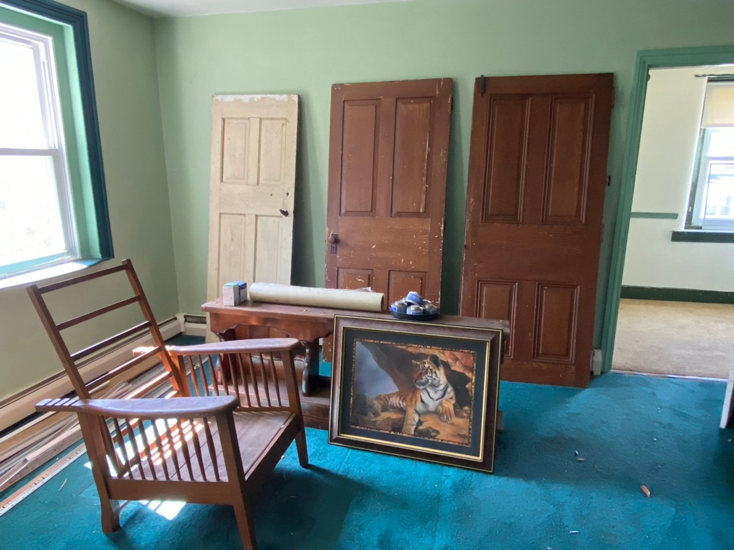 Image for LIVE Tools & Home Contents Living Estate Auction - East Greenville, PA