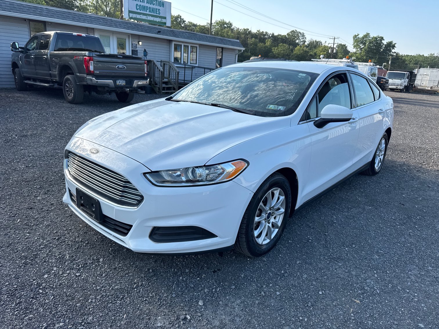 Image for Public Auto Auction - Cars & Trucks  Bechtelsville, PA