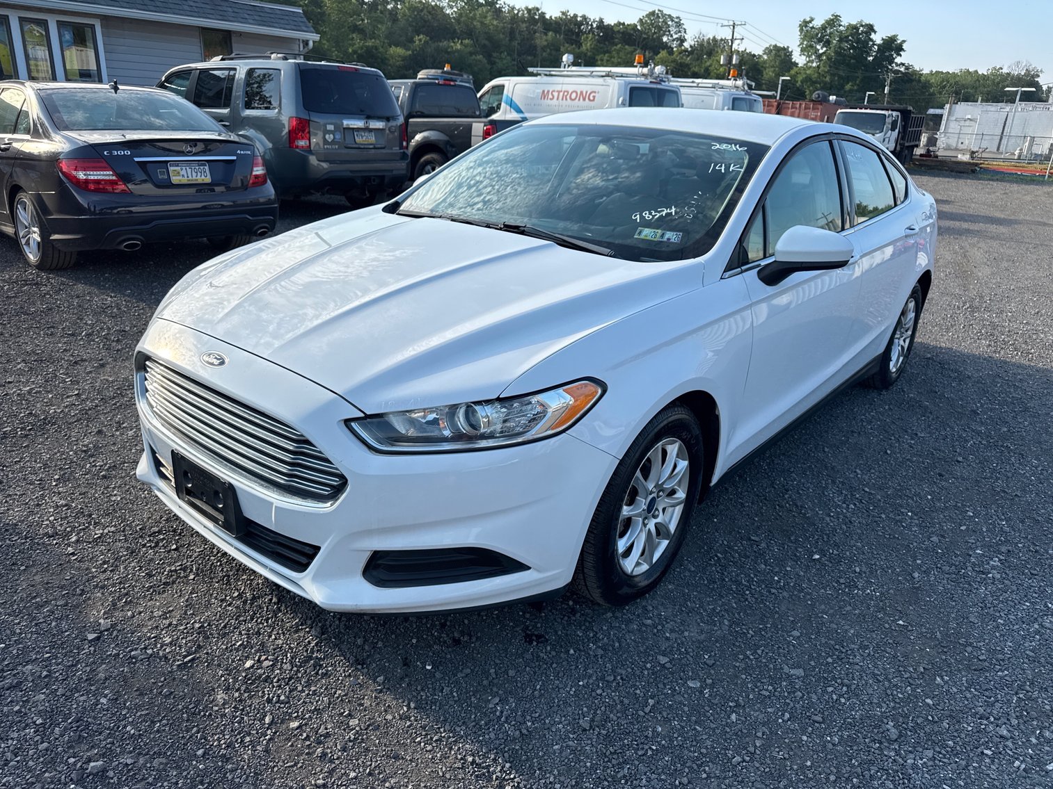 Image for Public Auto Auction - Cars & Trucks  Bechtelsville, PA