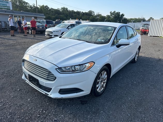 Image for Public Auto Auction - Cars & Trucks  Bechtelsville, PA