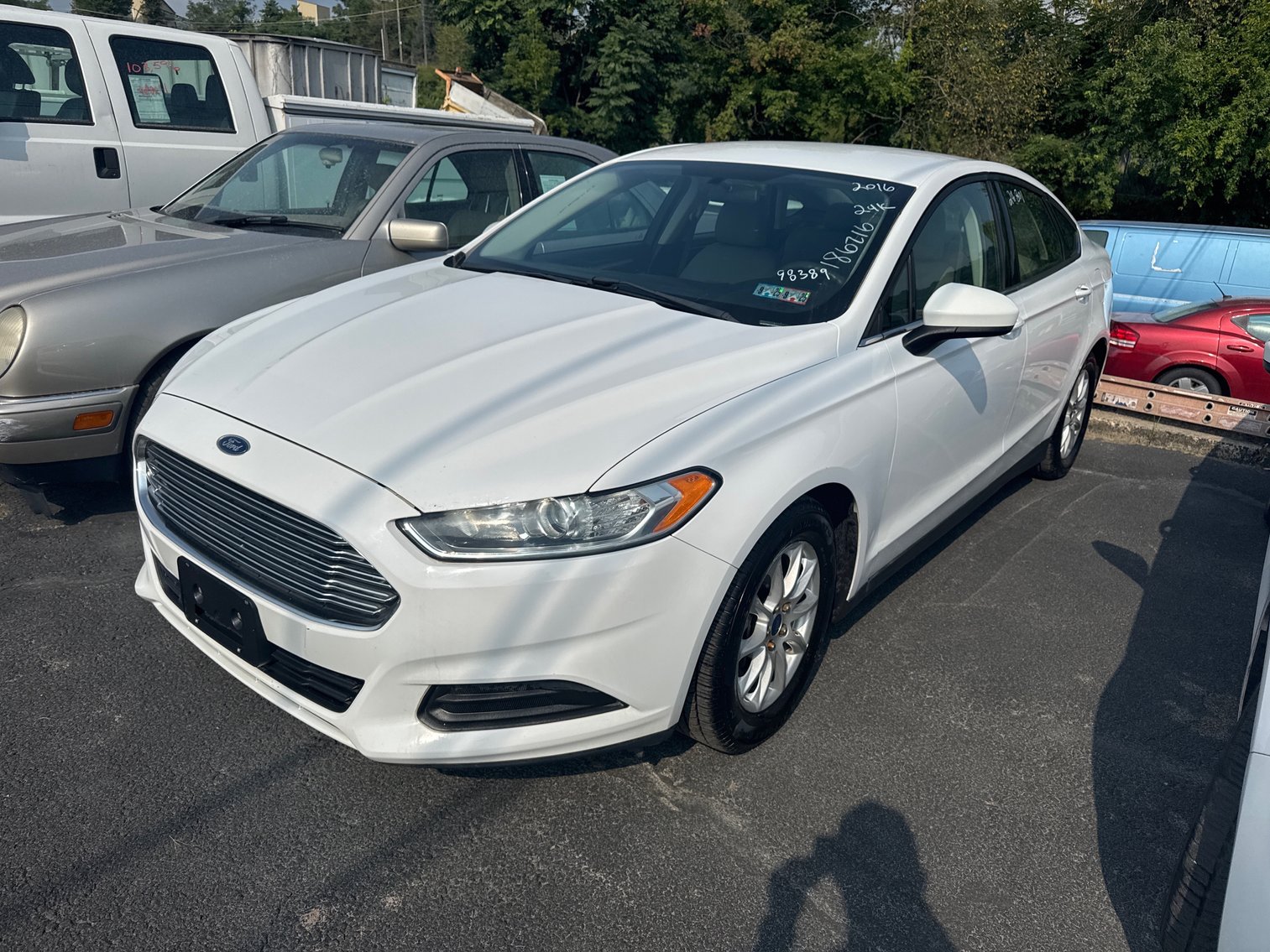 Image for Public Auto Auction - Cars & Trucks  Bechtelsville, PA