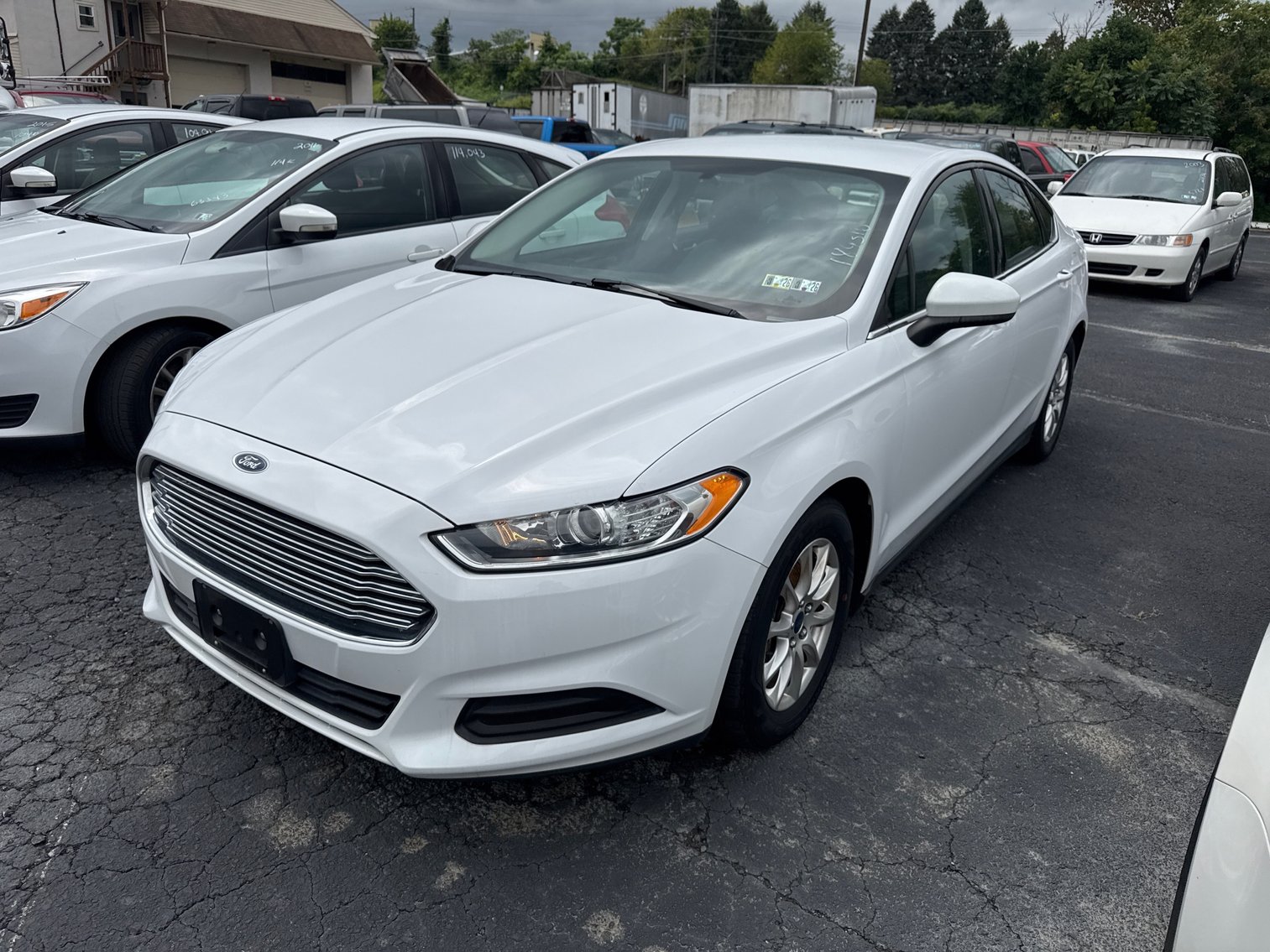 Image for Public Auto Auction - Cars & Trucks  Bechtelsville, PA